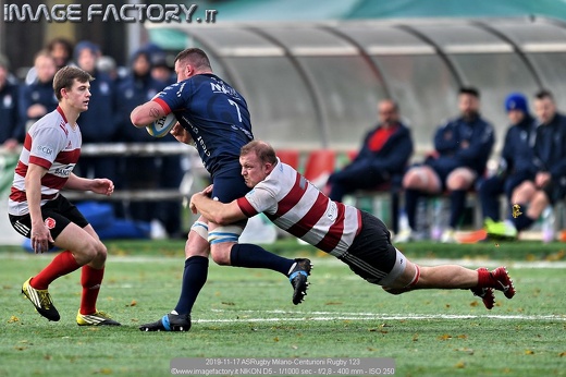 2019-11-17 ASRugby Milano-Centurioni Rugby 123